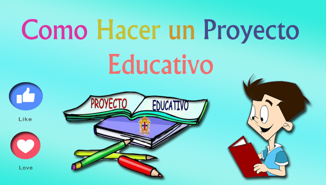 Proyectos Escolares Sexto (A)